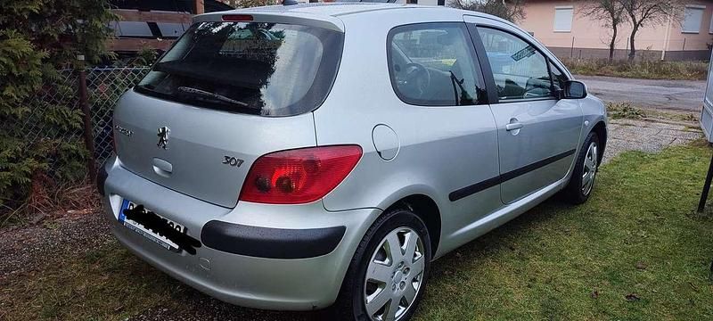 Gebraucht 2005 Peugeot 307 Limousine | 2.000 € (Guter Preis) - Bild 1/4