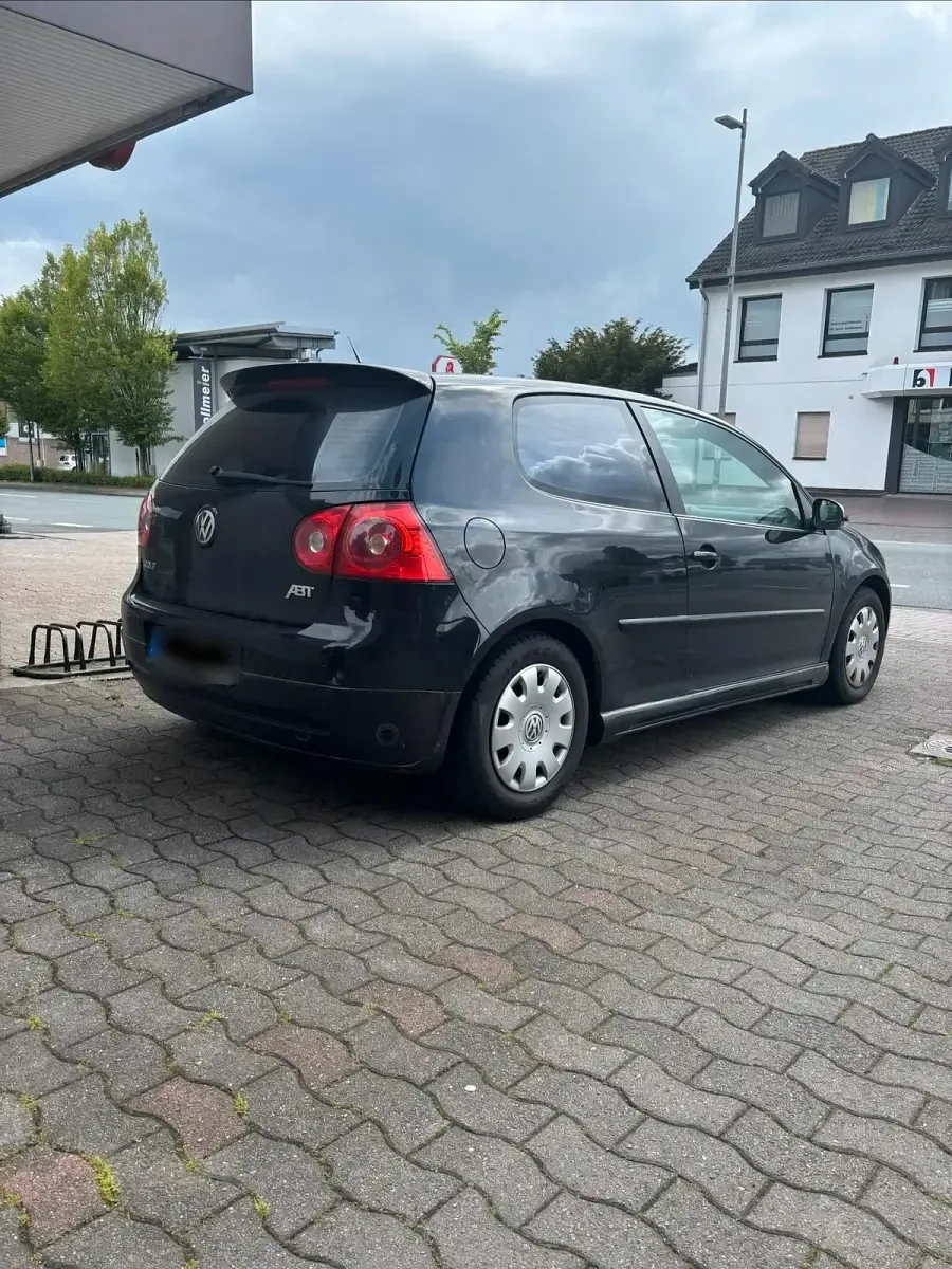 Gebraucht VW Golf VIII 75 PS (55 kW) 2026 Kleinwagen
