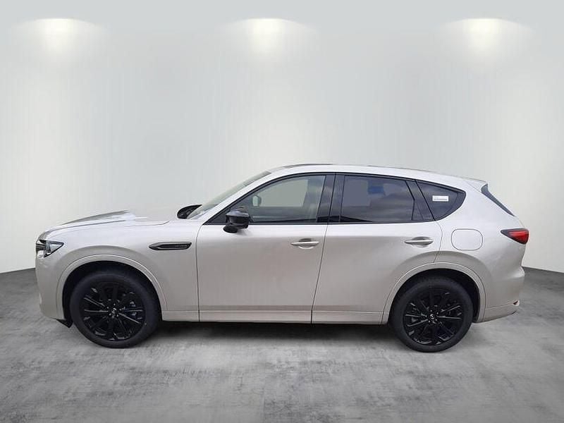 Neu Mazda CX-60 Homura-Line 254 PS (186 kW) 2025 Beige SUV