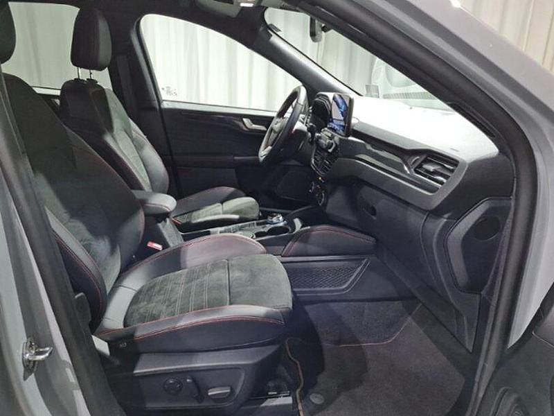 Gebraucht Ford Kuga 224 PS (164 kW) 2023 Grau, grey matter SUV