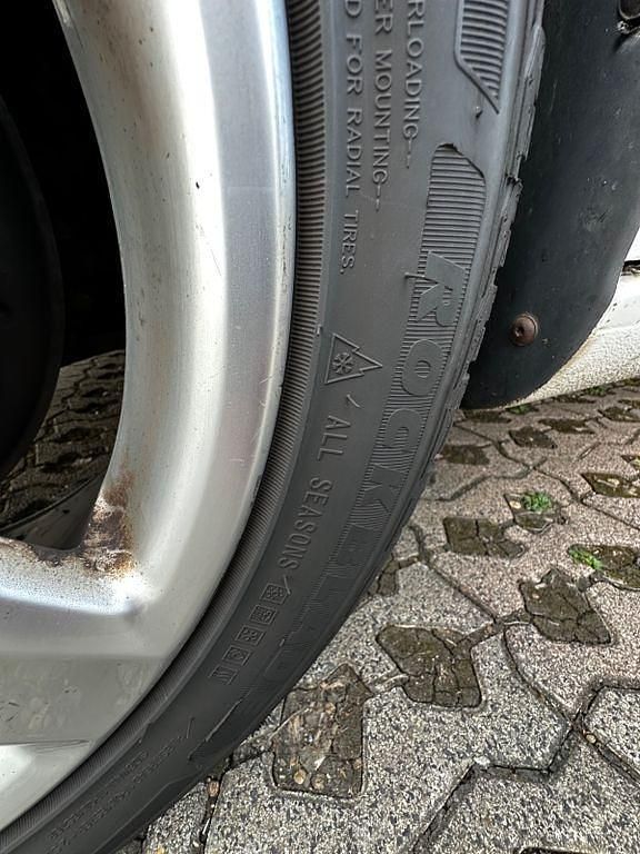 Gebraucht VW Golf VII Style 105 PS (77 kW) 2012 Weiß Kombi