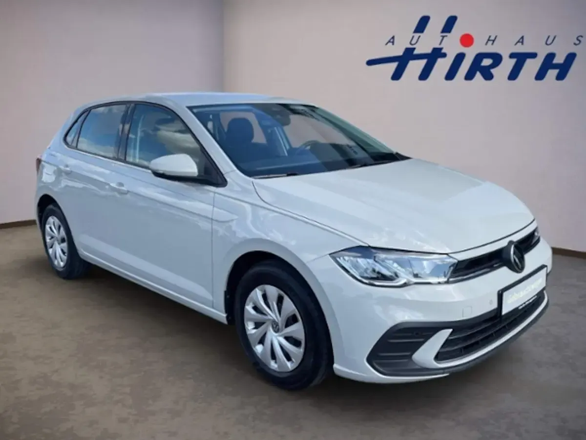 Gebraucht VW Polo Life 95 PS (69 kW) 2024 Kleinwagen