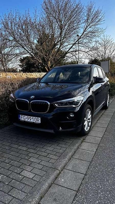 Gebraucht 2018 BMW X1 SUV | 21.500 € (Teuer) - Bild 1/4