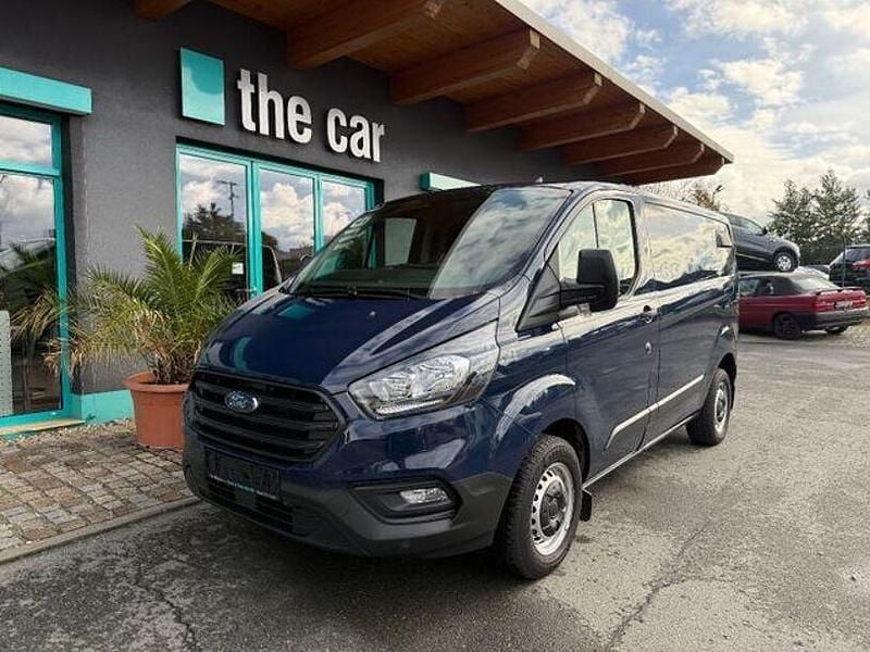 Andere Gebraucht 2019 Ford Transit Custom Van | 17.950 € (Superpreis) - Bild 1/4