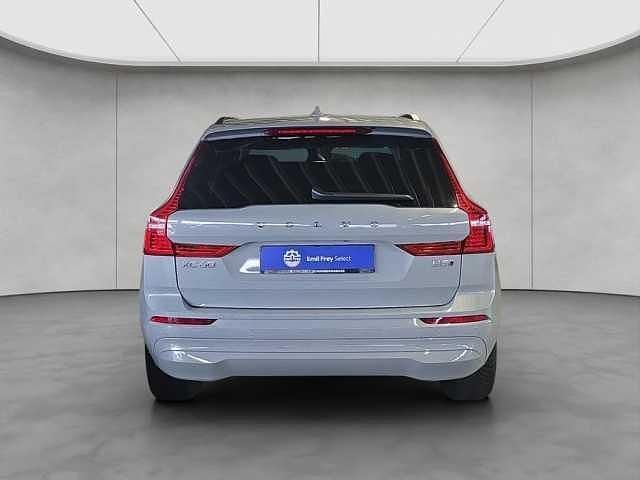 Gebraucht Volvo XC60 Core 250 PS (183 kW) 2024 Grau SUV