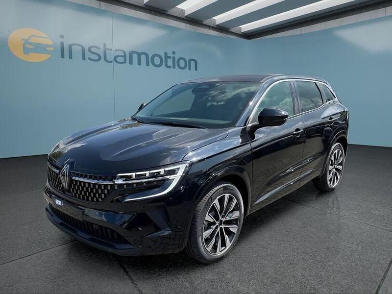 Gebraucht Renault Austral 158 PS (116 kW) 2024 Schwarz SUV
