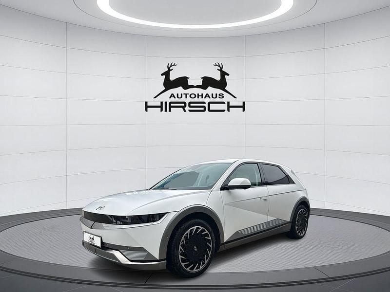 Gebraucht Hyundai Ioniq 5 239 kW (325 PS) 2024 Weiß SUV