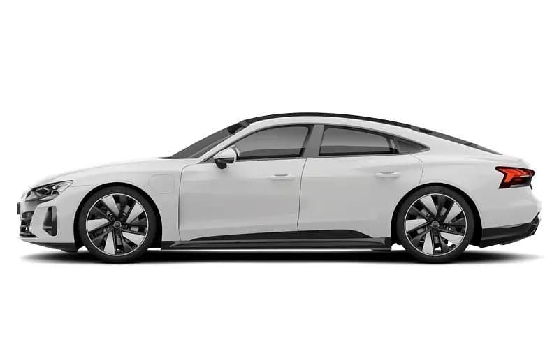 Neu 2026 Audi e-tron GT quattro Limousine | 113.294 € (Superpreis) - Bild 1/1