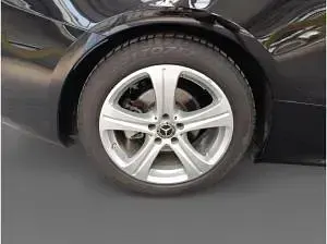 Gebraucht Mercedes E220 194 PS (142 kW) 2023 Schwarz (obsidianschwarz) Kombi