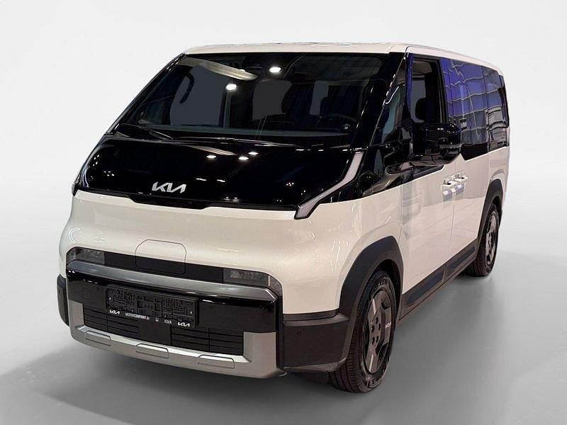 Neu Kia PV5 Plus 119 kW (163 PS) 2026 Weiß Van / Kleinbus