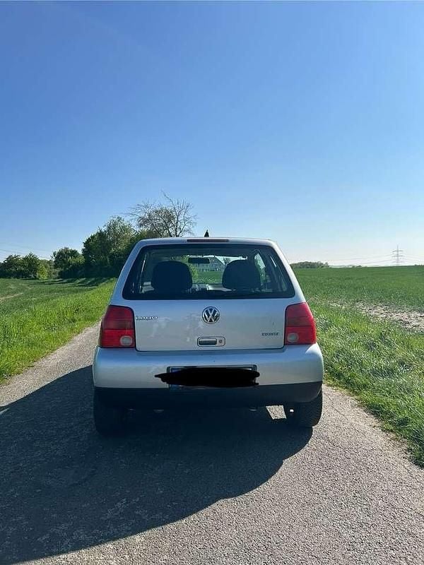 Gebraucht 2000 VW Lupo Kleinwagen | 1.300 € (Fairer Preis) - Bild 1/4