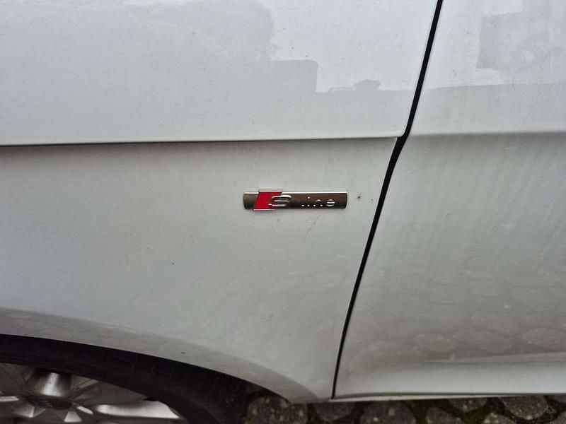 Gebraucht Audi A1 Sportback S-Line 86 PS (63 kW) 2013 Kleinwagen