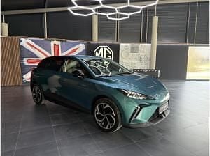 Neu MG MG4 EV 180 kW (245 PS) 2026 Schwarz (andere farben möglich) Kleinwagen