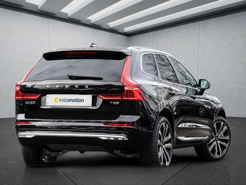 Gebraucht Volvo XC60 Plus 455 PS (334 kW) 2025 Schwarz SUV