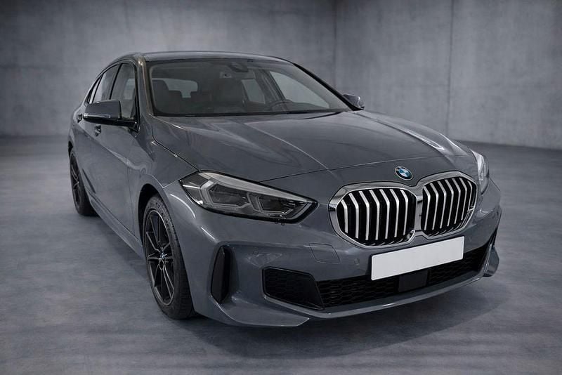 Gebraucht BMW 128 Performance 265 PS (194 kW) 2023 Grau Limousine