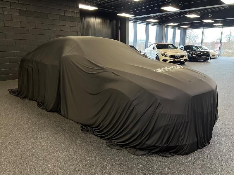 Schwarz Gebraucht 2024 Volvo XC60 SUV | 46.990 € (Fairer Preis) - Bild 1/1