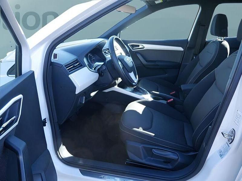 Gebraucht Seat Arona 116 PS (85 kW) 2020 Weiß SUV