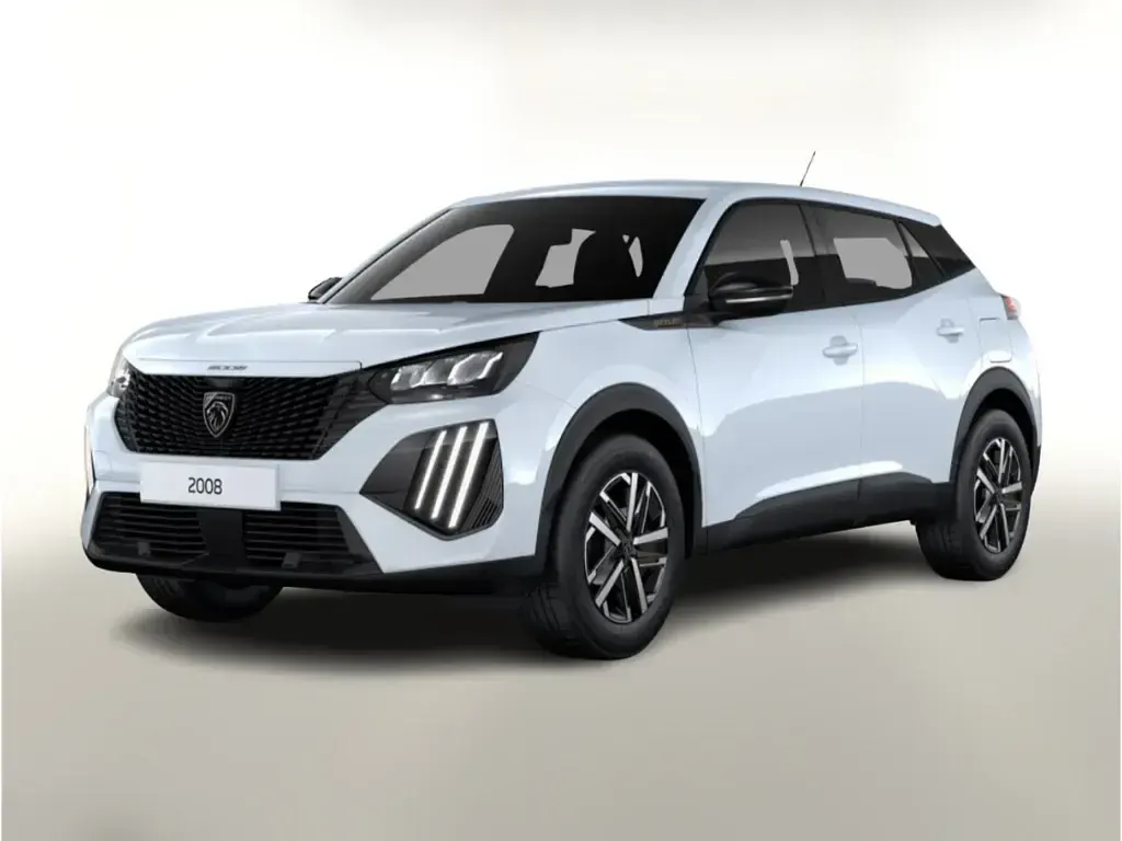 Gebraucht Peugeot 2008 Style 101 PS (74 kW) 2026 SUV