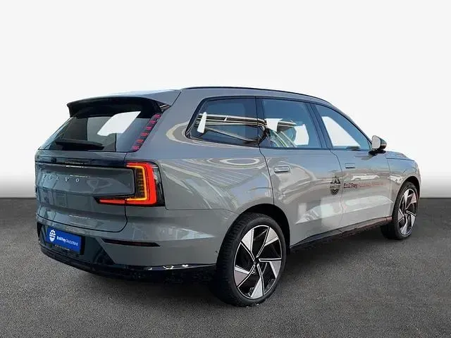 Gebraucht Volvo EX90 Performance 380 kW (517 PS) 2025 SUV