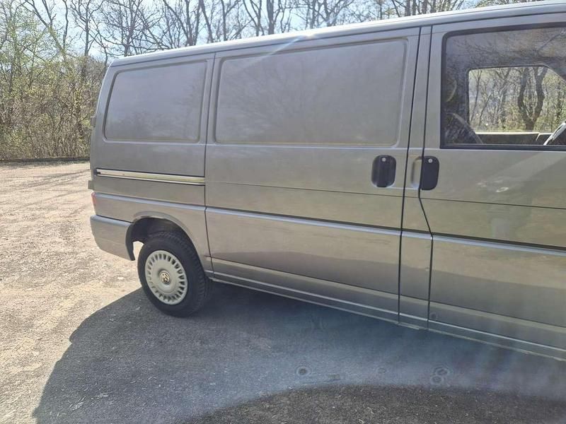 Occasion VW Transporter 102 ch (75 kW) 1999 Van