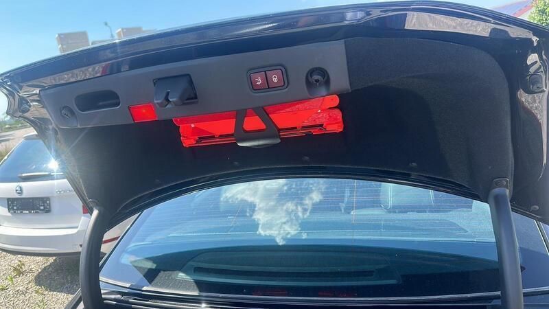 Gebraucht Mercedes CLS350 AMG 252 PS (185 kW) 2014 Schwarz Coupé