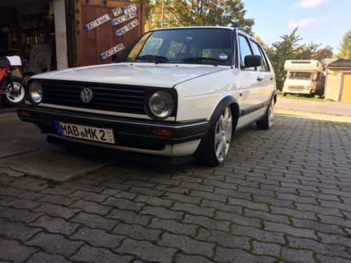 Verkauft Vw Golf Ii Rechtslenker 5tür Gebraucht 1990 140 000 Km 1 4 Gebraucht Vw Golf Ii Rechtslenker 5türer Us Retro Oldschool Tief