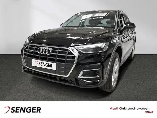 Gebraucht Audi Q5 Business 204 PS (150 kW) 2023 SUV