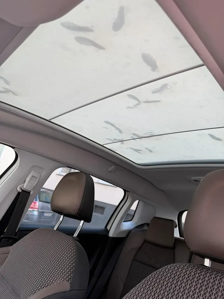 Gebraucht Peugeot 2008 2017 Weiß SUV
