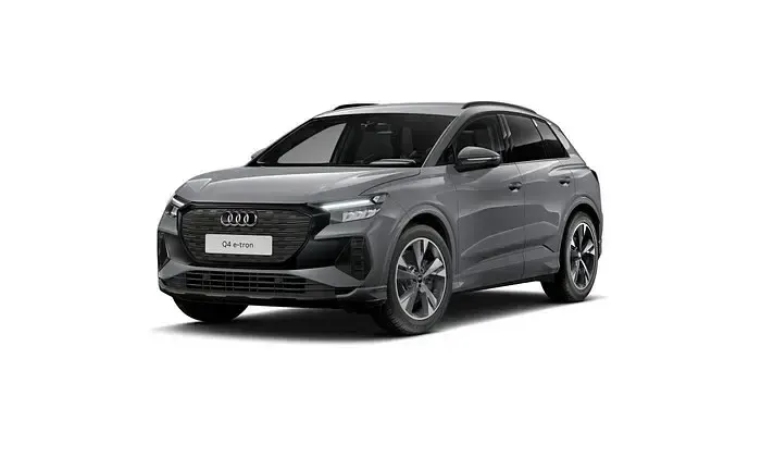 Gebraucht Audi Q4 e-tron Ambiente 210 kW (286 PS) 2025 SUV