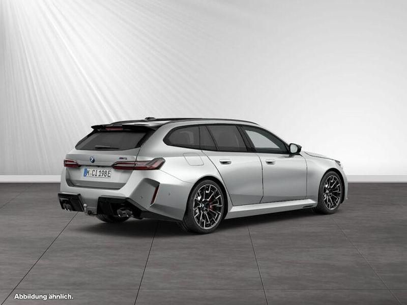 Gebraucht BMW M5 727 PS (534 kW) 2025 Schwarz Kombi