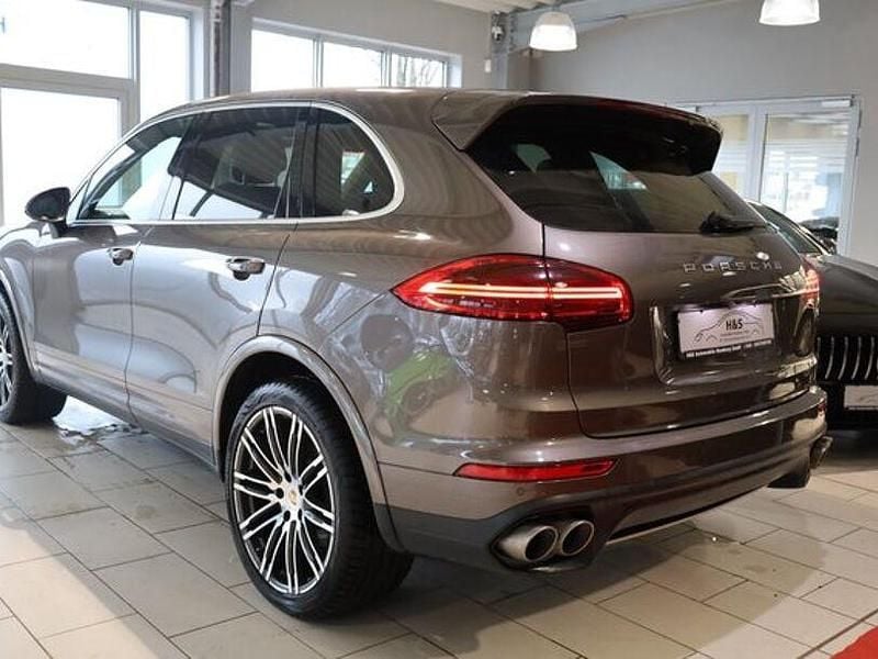 Gebraucht Porsche Cayenne 2016 Andere SUV