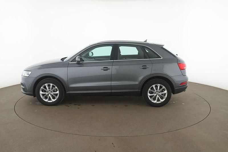Gebraucht Audi Q3 Design 2017 Grau SUV