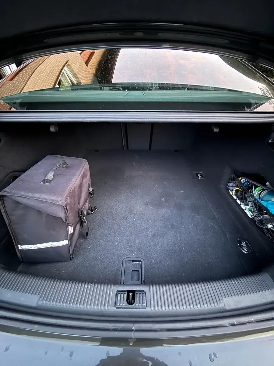 Gebraucht Audi A6 S-Line 252 PS (185 kW) 2017 Schwarz Limousine