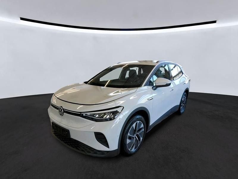 Gebraucht VW ID.4 Pro Performance 150 kW (204 PS) 2023 Gletscherweiss SUV