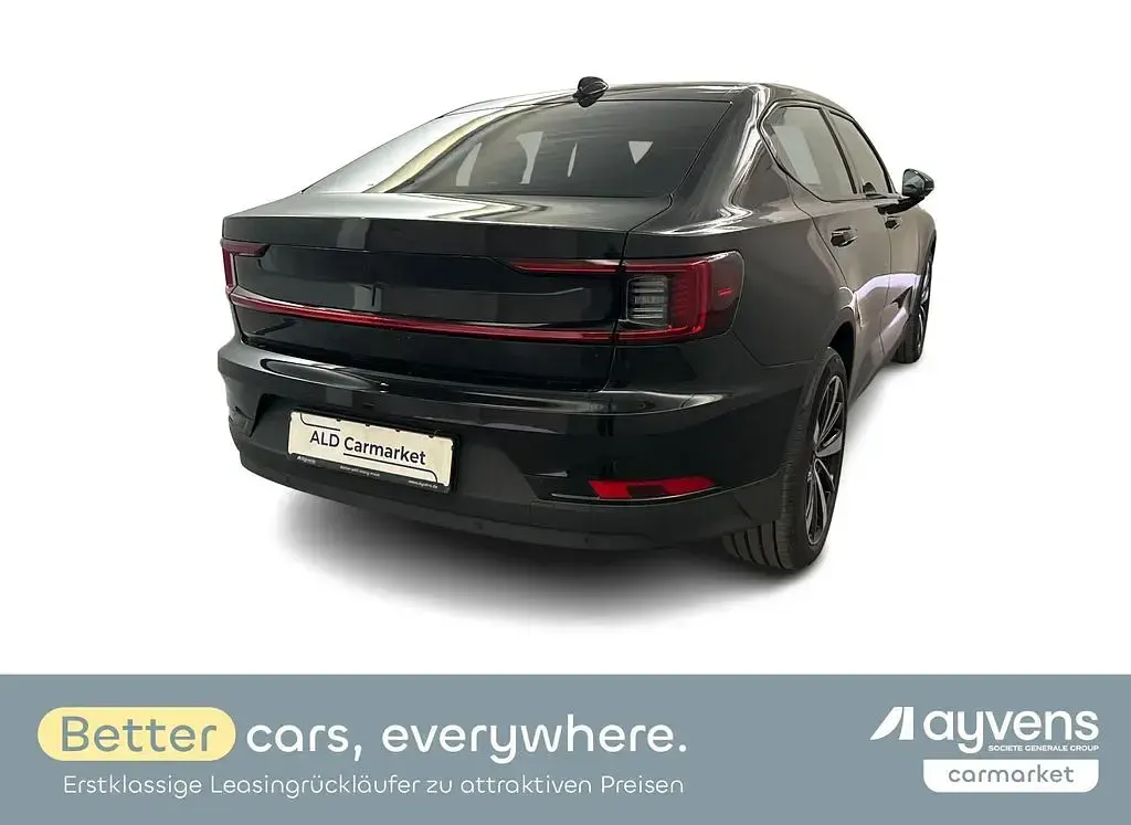 Gebraucht Polestar 2 164 kW (224 PS) 2022 Void Kleinwagen