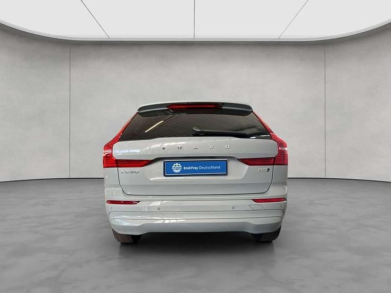 Gebraucht Volvo XC60 250 PS (183 kW) 2024 Vapour grey 740 SUV