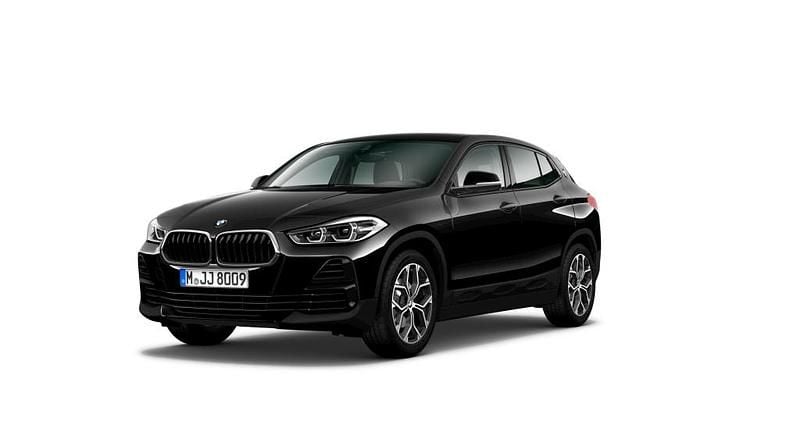 Gebraucht BMW X2 Advantage 136 PS (100 kW) 2026 SUV