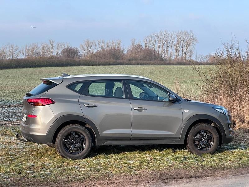 Fabelhafte Preis Hyundai Tucson Fotos