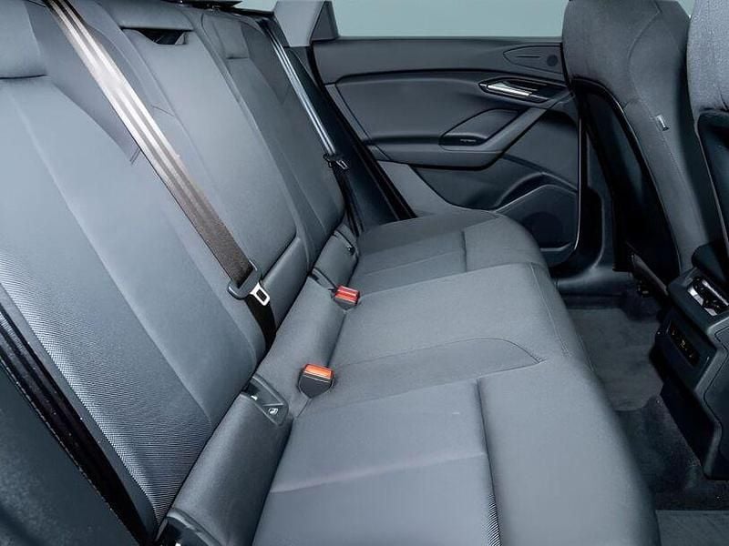 Gebraucht Audi Q6 e-tron 2025 Weiss SUV