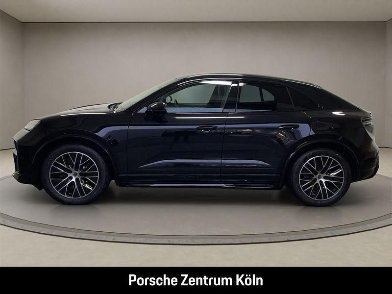 Gebraucht Porsche Macan GTS 419 kW (571 PS) 2026 Schwarz SUV