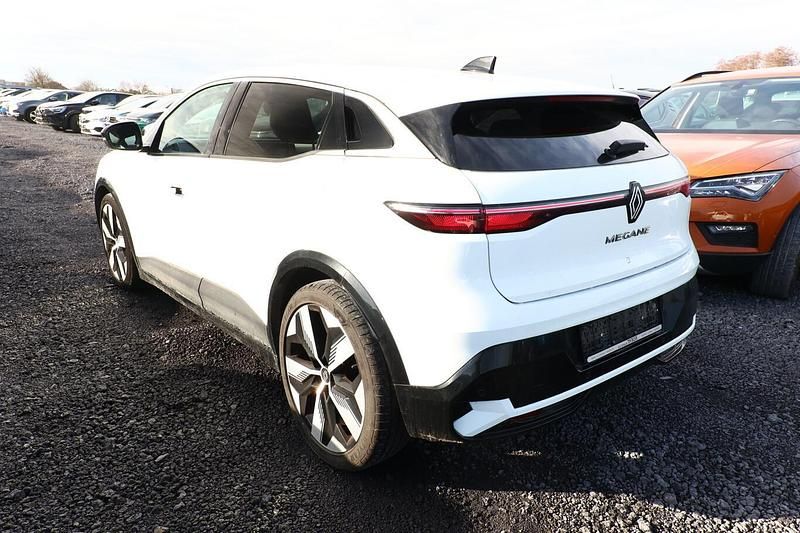 Gebraucht Renault Megane E-Tech Techno 160 kW (218 PS) 2022