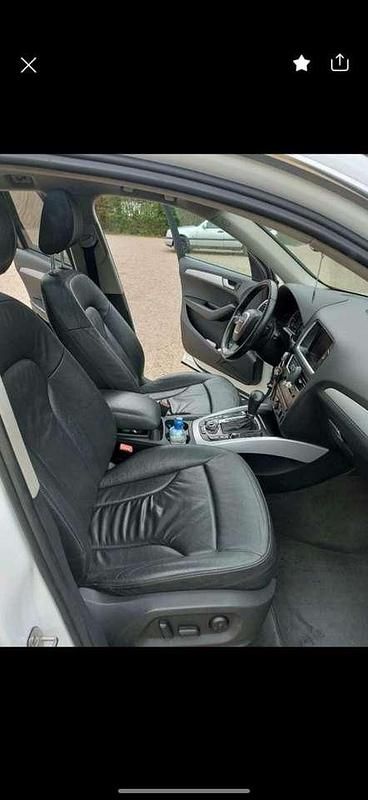 Gebraucht Audi Q5 239 PS (175 kW) 2010 SUV