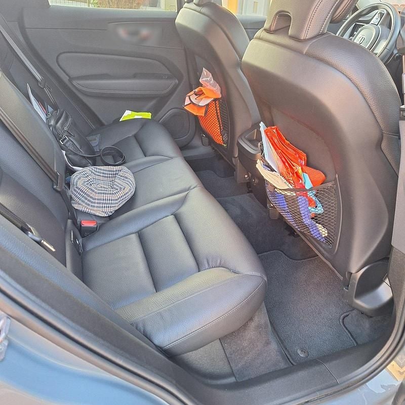 Gebraucht Volvo XC60 197 PS (144 kW) 2021 Blau SUV