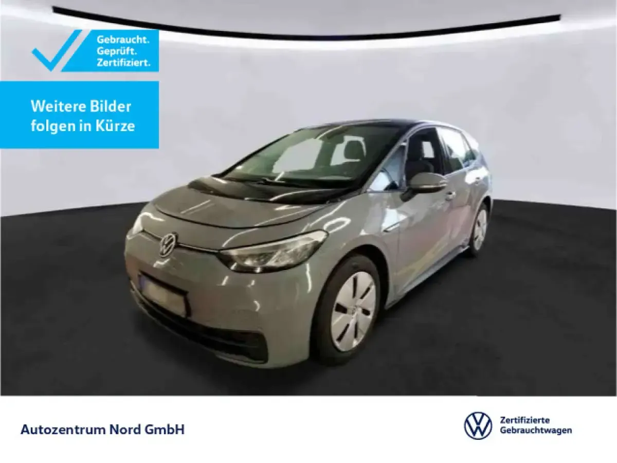 Gebraucht VW ID.3 Pro 106 kW (145 PS) 2022 Kleinwagen