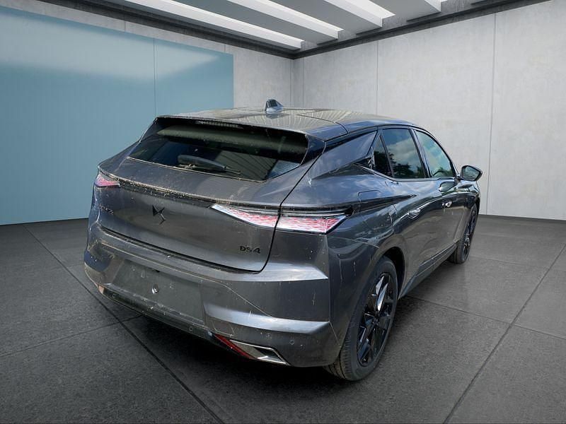 Gebraucht DS Automobiles DS4 224 PS (164 kW) 2024 Grau Kleinwagen