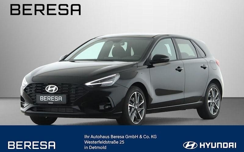 Gebraucht Hyundai i30 Advantage 101 PS (74 kW) 2024 Andere Limousine
