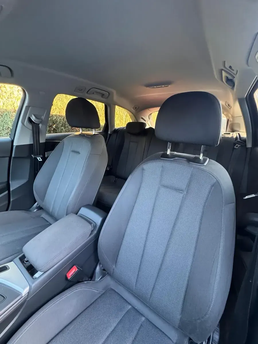 Gebraucht Audi A4 Ambiente 231 PS (169 kW) 2019 Grau Kombi