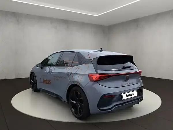 Gebraucht Cupra Born 169 kW (231 PS) 2024 Vaporgrau Kleinwagen
