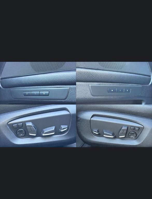 Gebraucht BMW 525 218 PS (160 kW) 2016 Schwarz Limousine