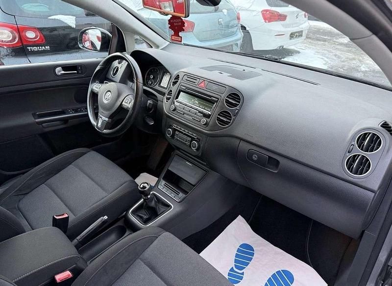 Gebraucht VW Golf VI 80 PS (58 kW) 2011 Kleinwagen